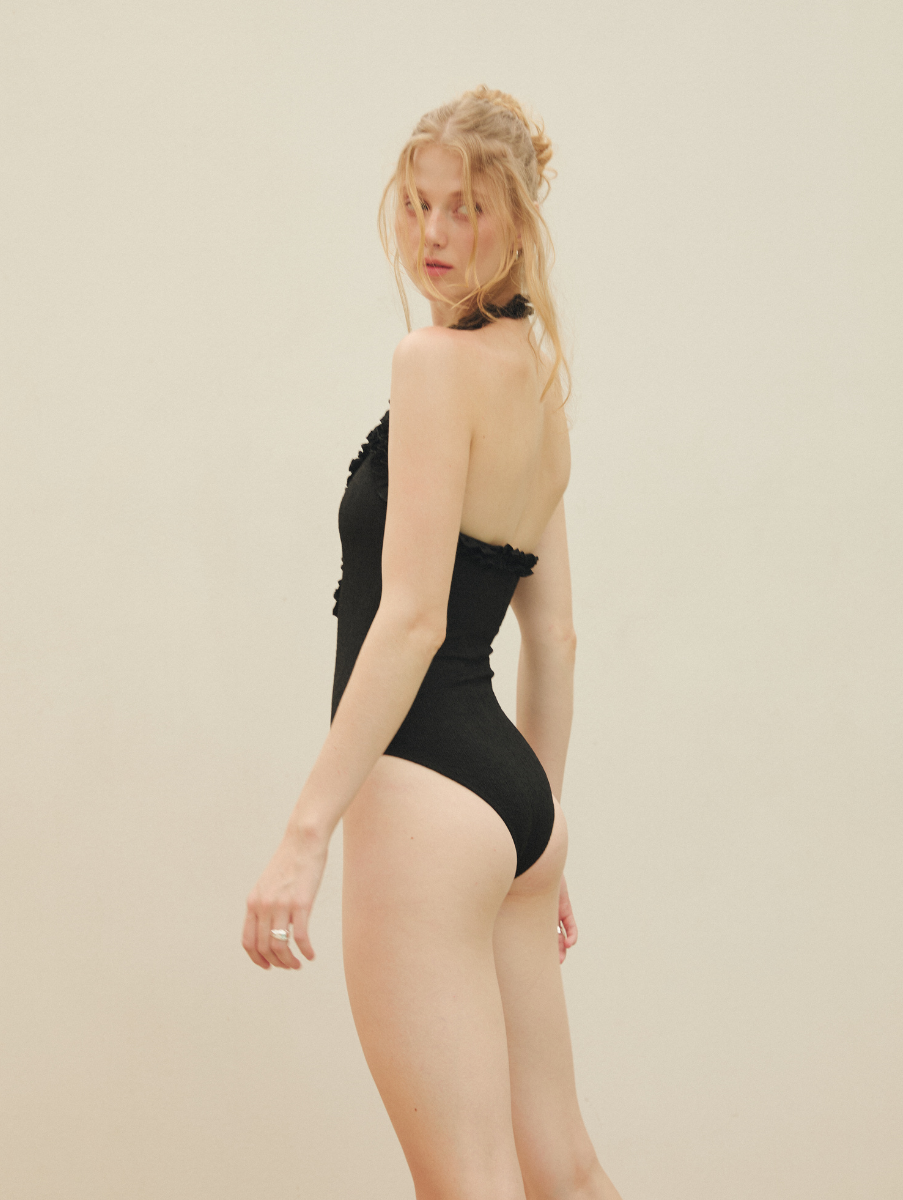 Gia Swimsuit - Black