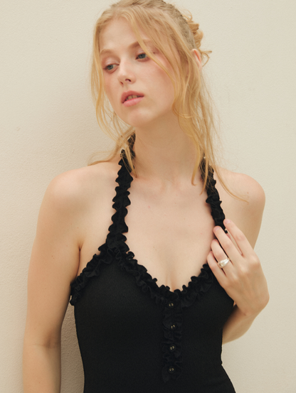 Gia Swimsuit - Black